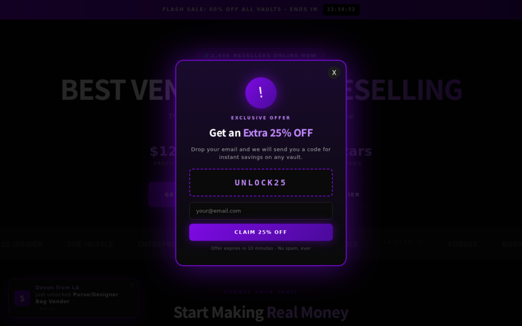 Resti.store scam
