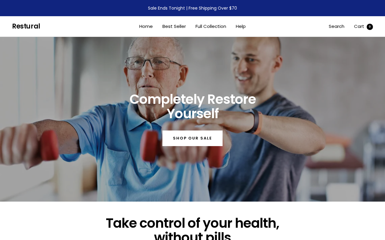 Restural.com EXPOSED – Shopping Scam or Legit? Key Findings