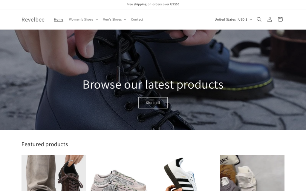 Revelbee.com scam