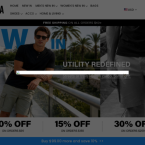 Rivaomora.com scam