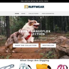 Ruffwearcv.shop scam
