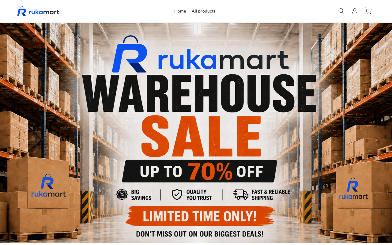 Rukamart.com EXPOSED – Real or Fake Store? Investigation