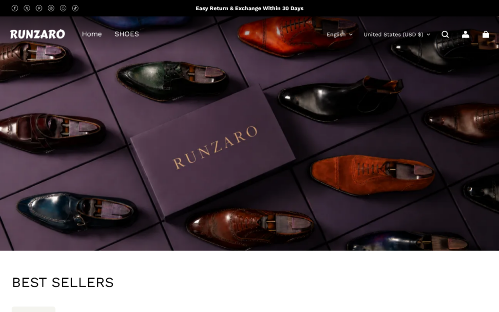 Runzaro.com scam