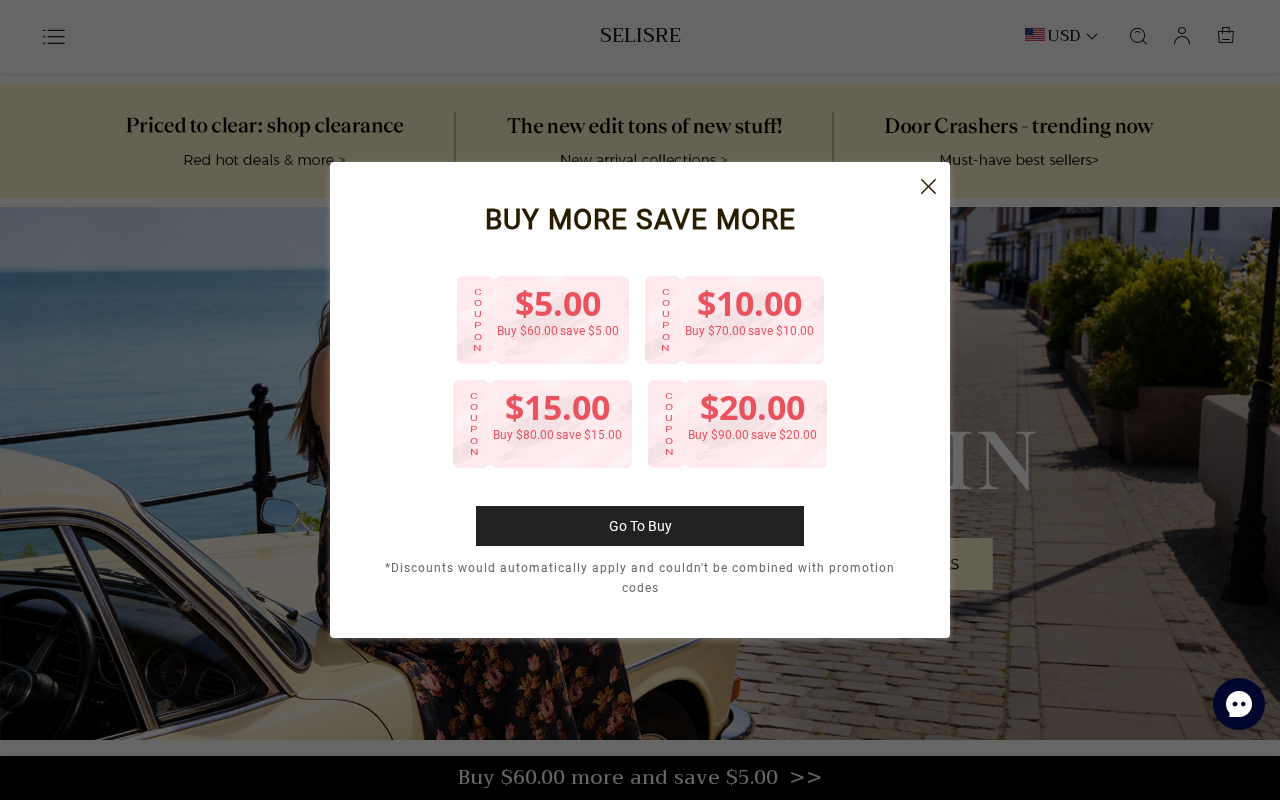 Selisre.com EXPOSED – Scam or Legit? Investigation
