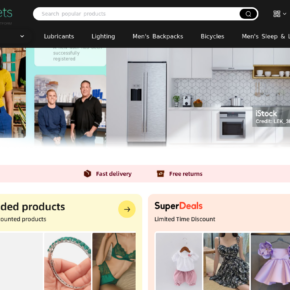 Shopifyoutlets.us scam