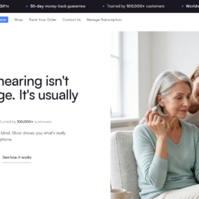 Slivor.com scam