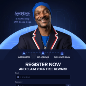 Snoopdbet.com scam