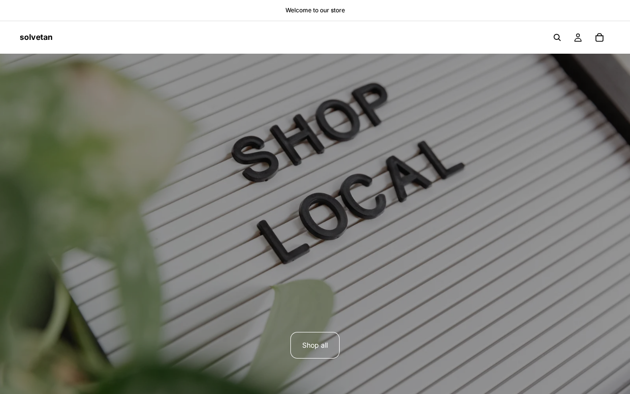 Solvetan.com EXPOSED – Safe Store or Scam? Our Findings