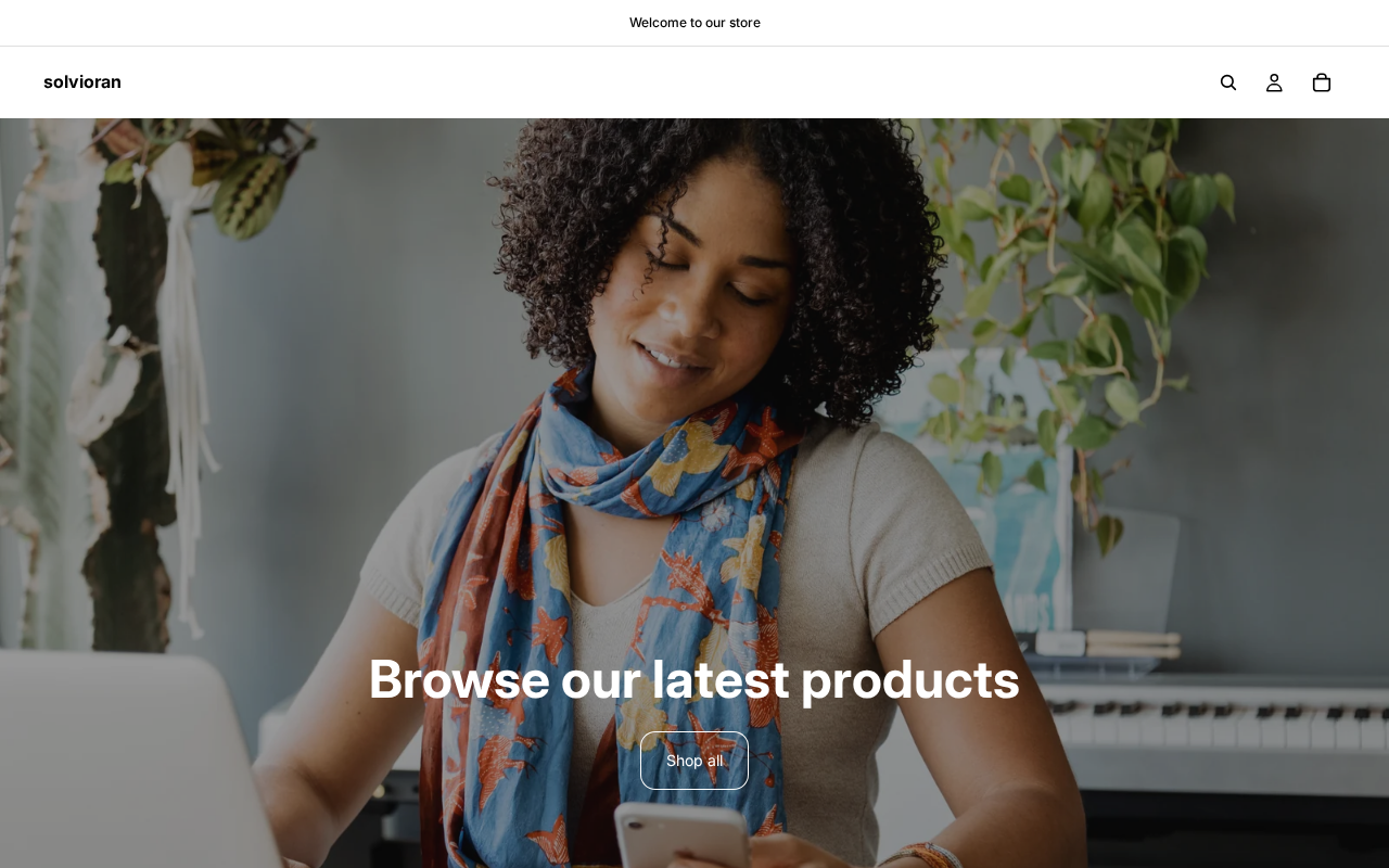 Solvioran.com EXPOSED – Fake or Real Store? Our Findings