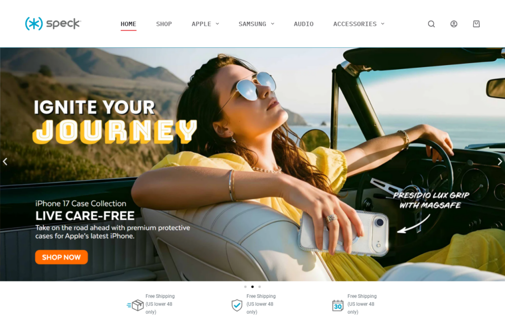 Speckcovers.com scam