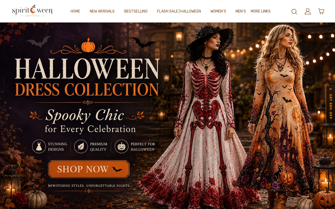 Spiritoween.com EXPOSED – Fake Store or Legit? What We Found