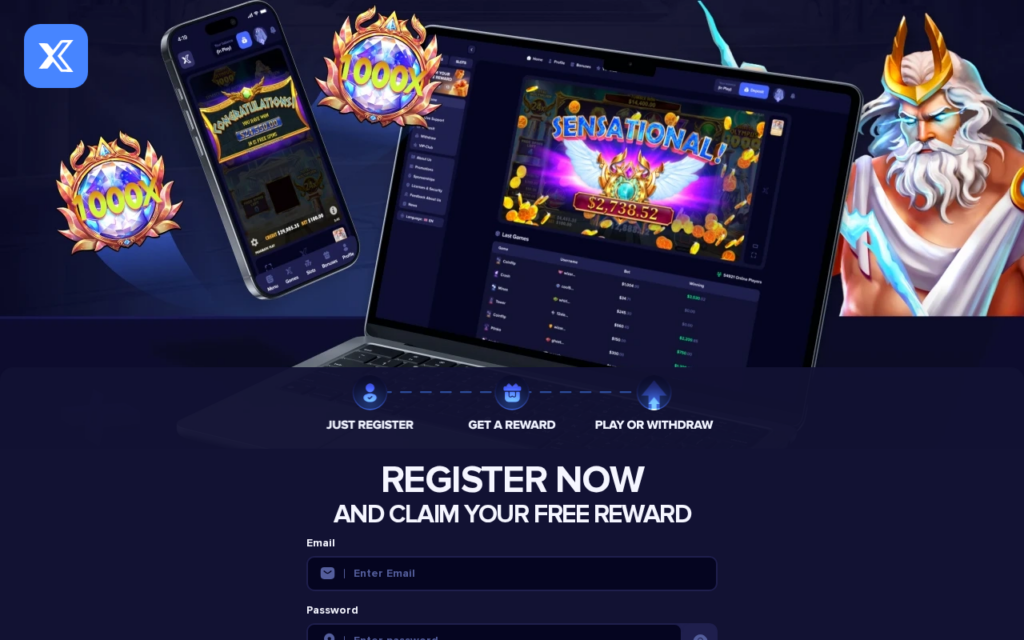 Stakemania.me EXPOSED - Real Casino or Scam? What to Know 4 Stakemania.me scam