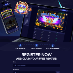 Stakemania.me scam