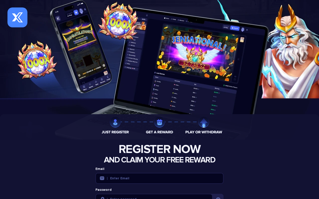 Stakemania.me EXPOSED – Real Casino or Scam? What to Know