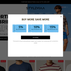 Styleviaa.com scam