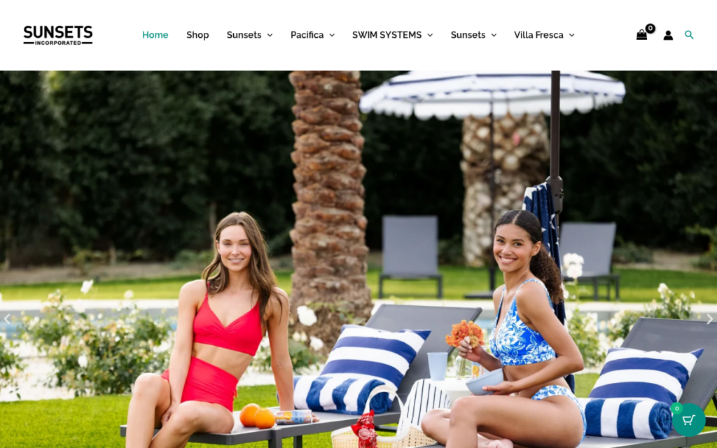 Sunsetsbikini.com EXPOSED - Safe Store or Scam? Our Findings 1 Sunsetsbikini.com scam