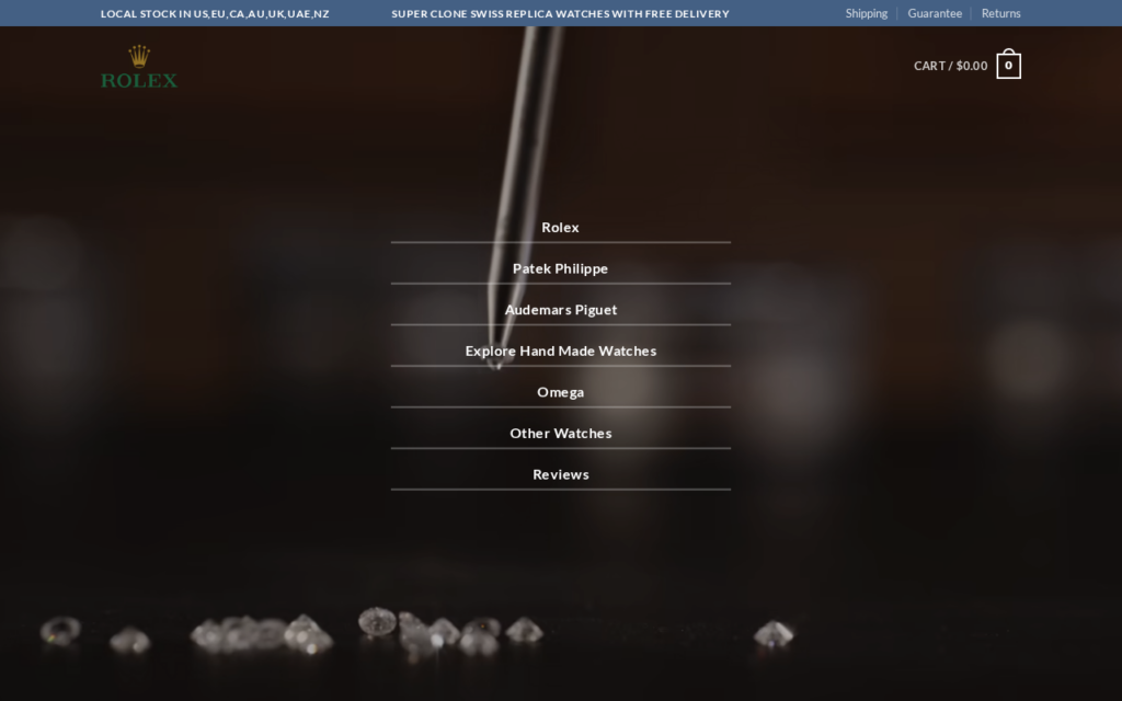 Superreplica.us EXPOSED - Real Store or Scam? Investigation 1 Superreplica.us scam