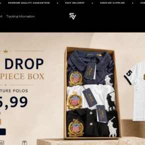 Supvendor.com scam