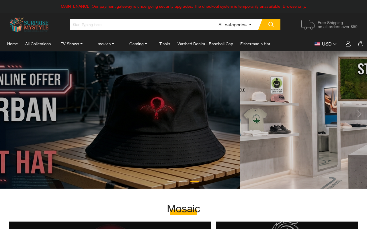 Surprisemystyle.com EXPOSED – Scam or Legit? What to Know