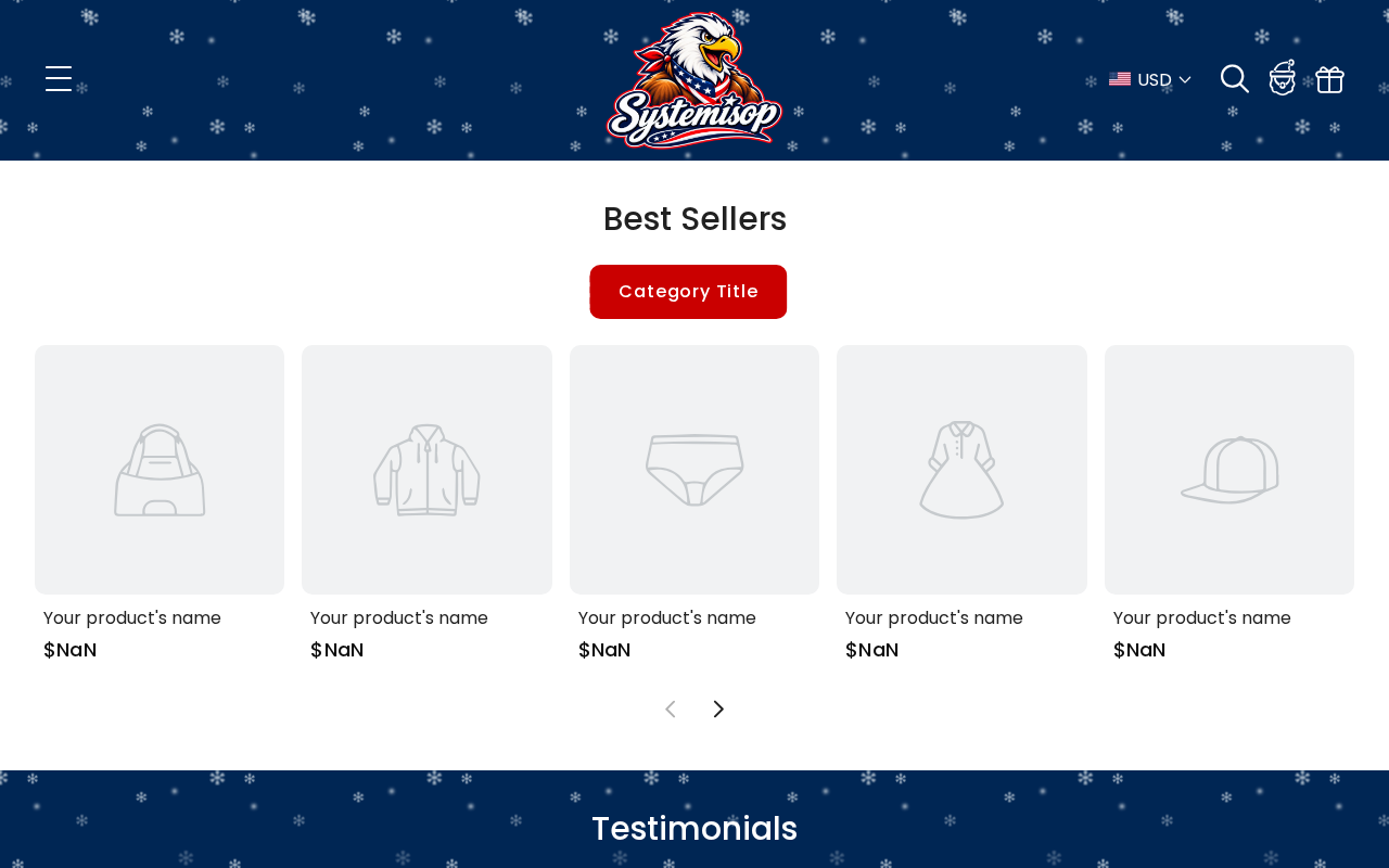 Systemisop.com EXPOSED – Store Scam or Legit? What We Found