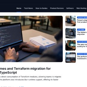 Technewsdaily.com scam