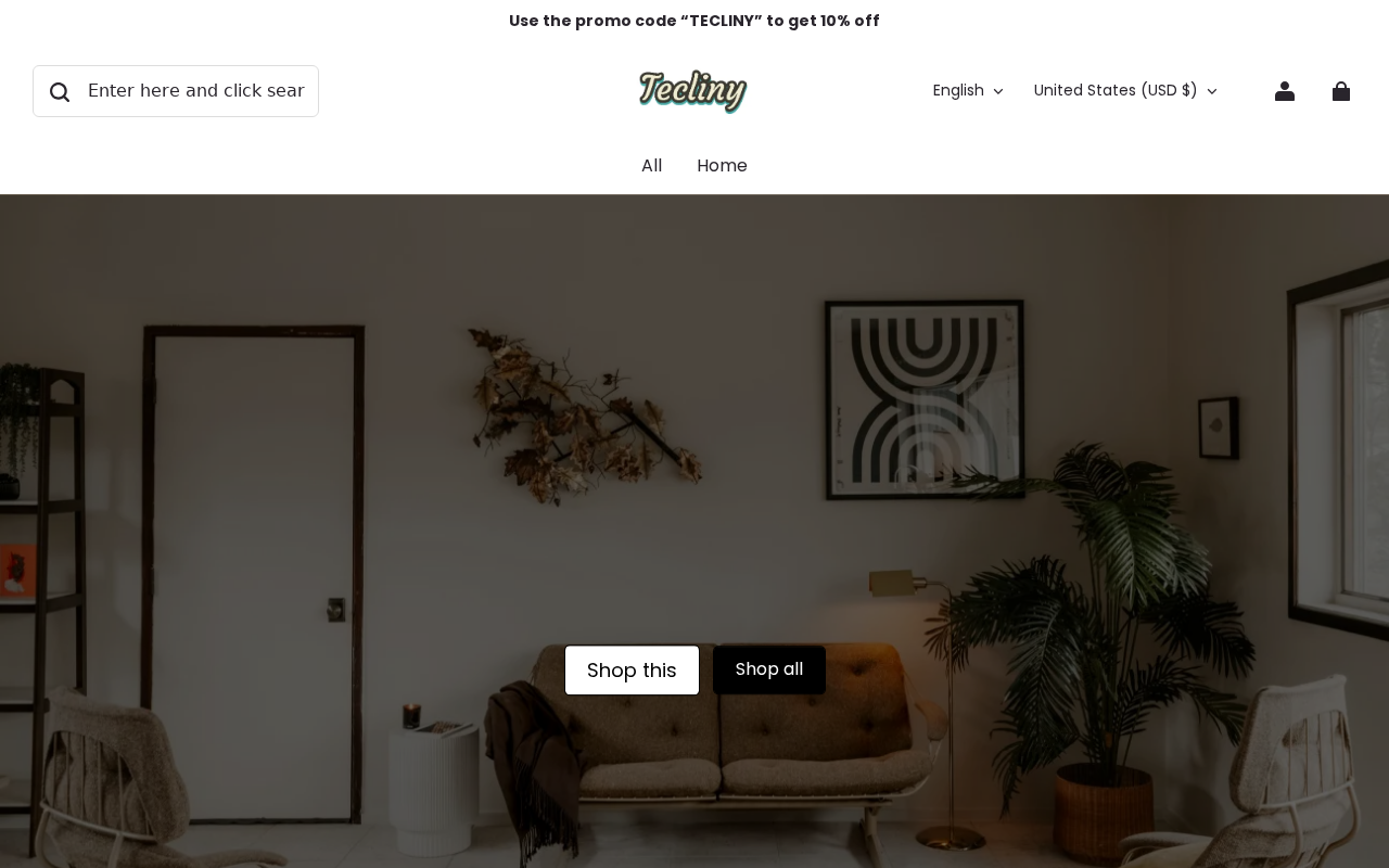 Tecliny.com EXPOSED – Shopping Scam or Legit? Key Findings