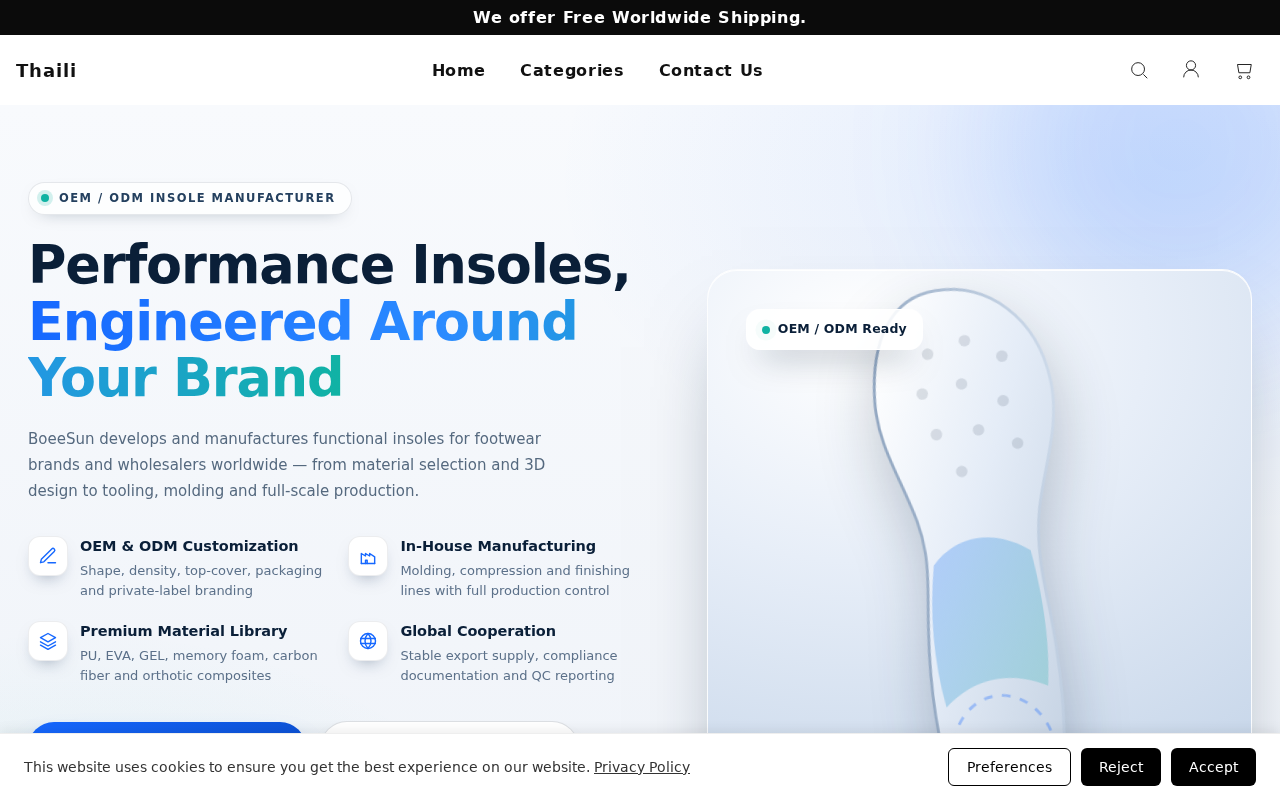 Thaili.com.cn EXPOSED – Fake or Real Store? Our Findings