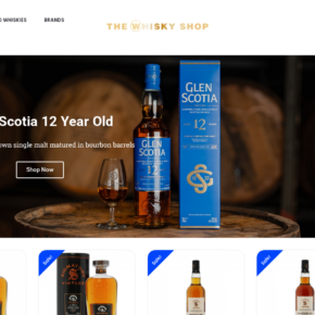 Thewhiskyshoponline.com scam