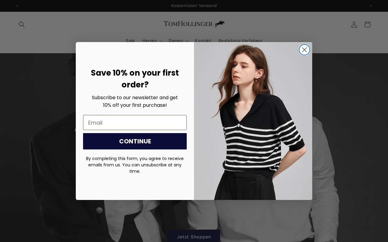 Tomhollinger.com EXPOSED – Safe Store or Scam? Our Findings