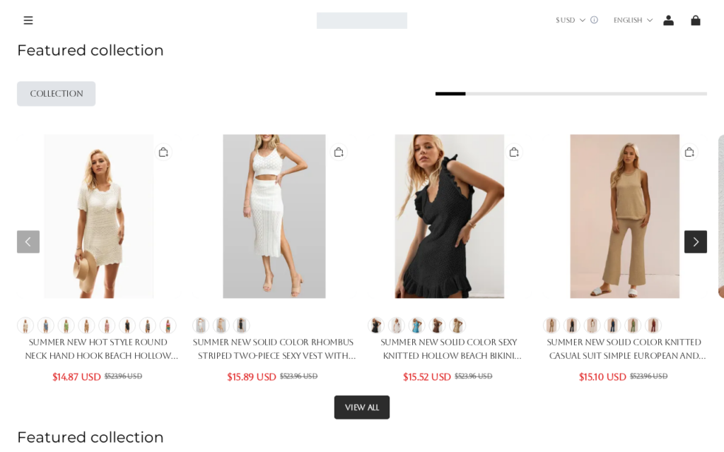Tommydiscount.com EXPOSED - Fake or Real Store? Our Findings 1 Tommydiscount.com scam