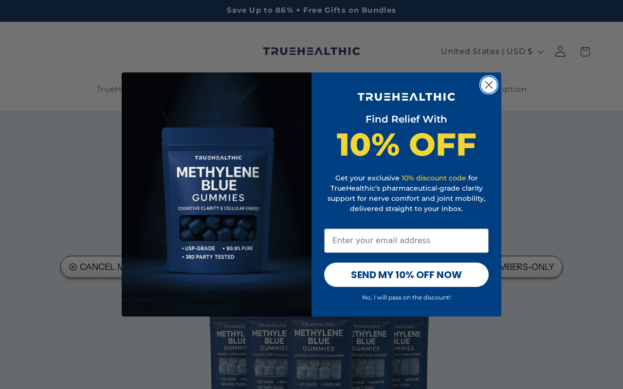 Truehealthic.com EXPOSED – Real or Fake Store? Investigation