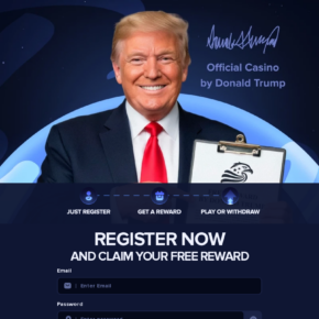 Trumpxplay.com scam