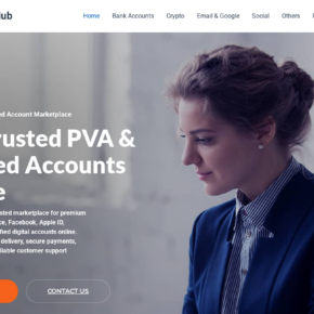 Trustacchub.com scam