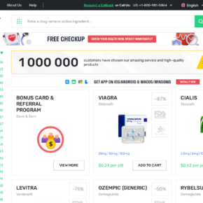 Trustymeds.com scam