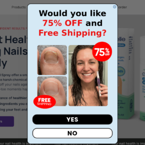 Tryorivelle.com scam