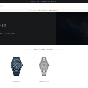 Umbraux.com scam