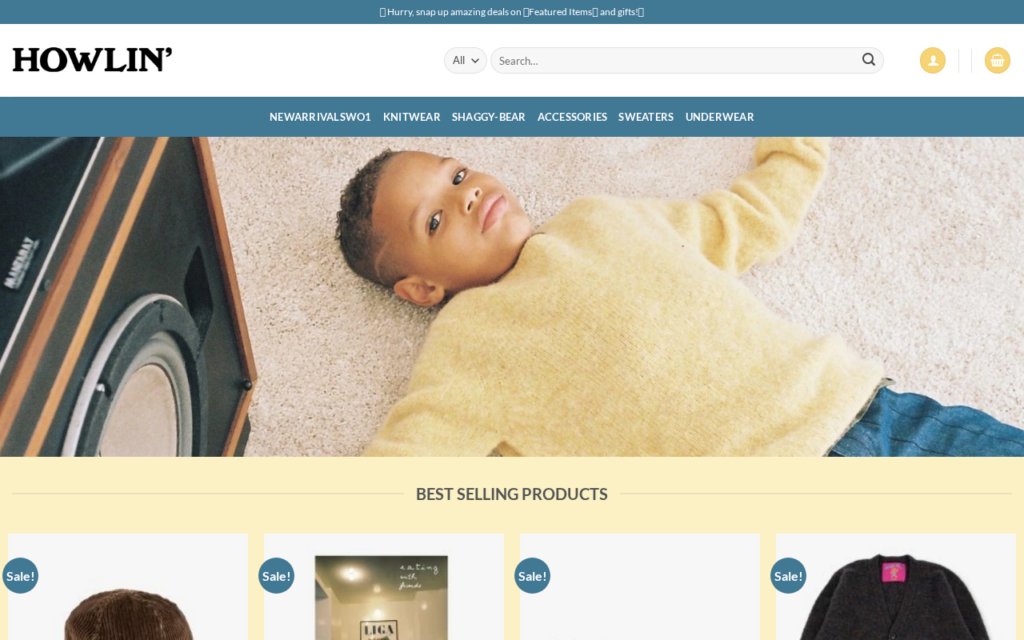 Underwear-stores.com EXPOSED - Scam or Legit? Investigation 1 Underwear-stores.com scam