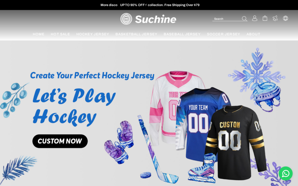 Unitedfutballjersey.com scam