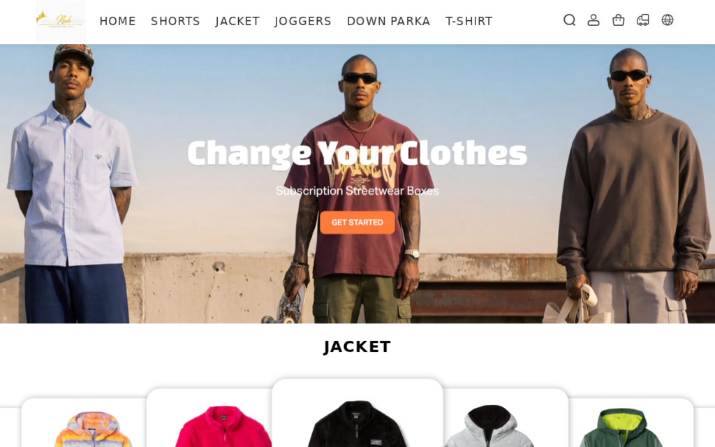 Urbanmodewear.com scam