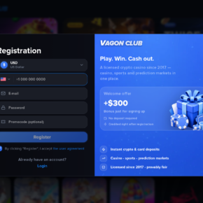 Vagon.club scam