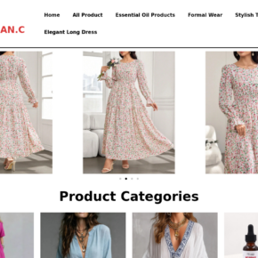 Valentinan.com scam