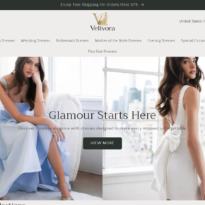 Velivora.com scam