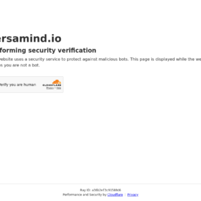 Versamind.io scam