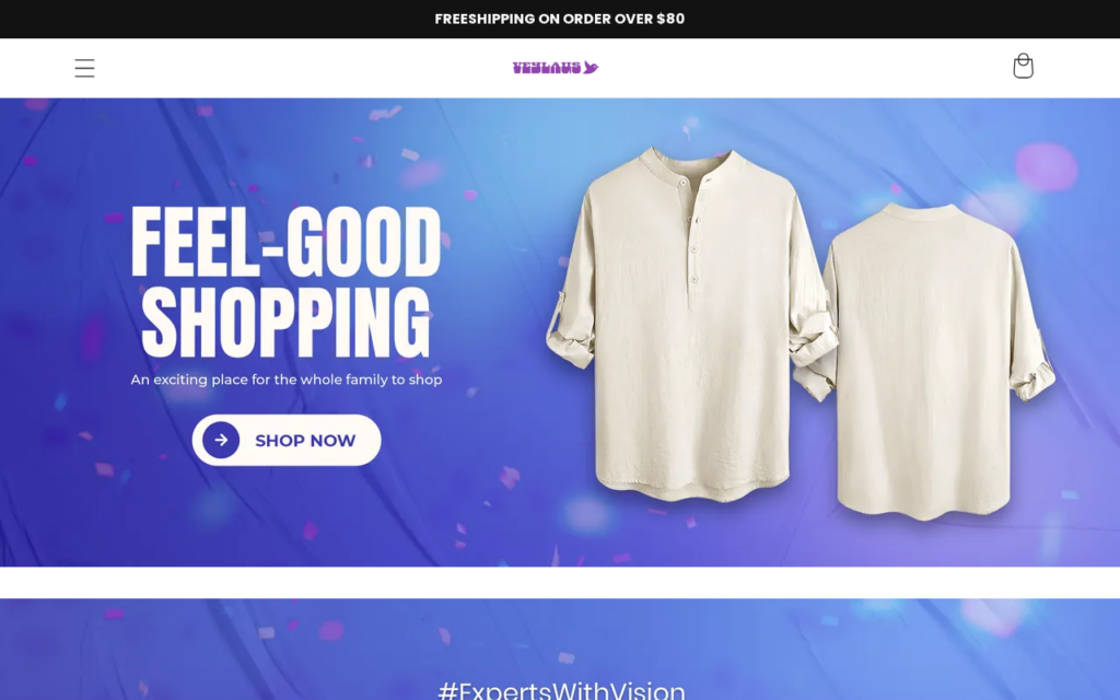 Veylaus.com scam