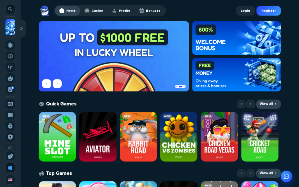 Vibeflip.pro scam