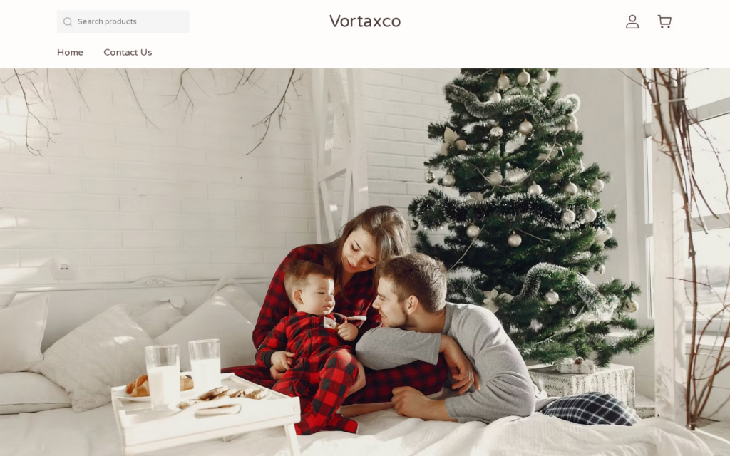 Vortaxco.com scam