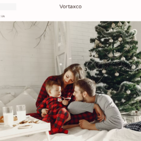 Vortaxco.com scam
