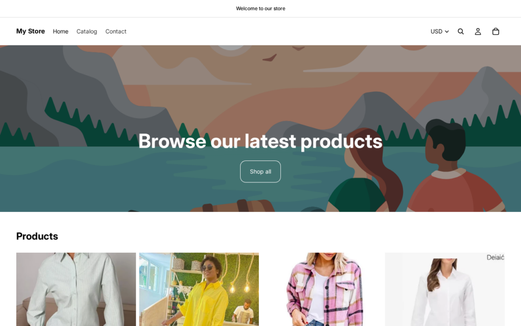 Vslive.biz EXPOSED - Legit Store or Fake? Buyer Warning 1 Vslive.biz scam