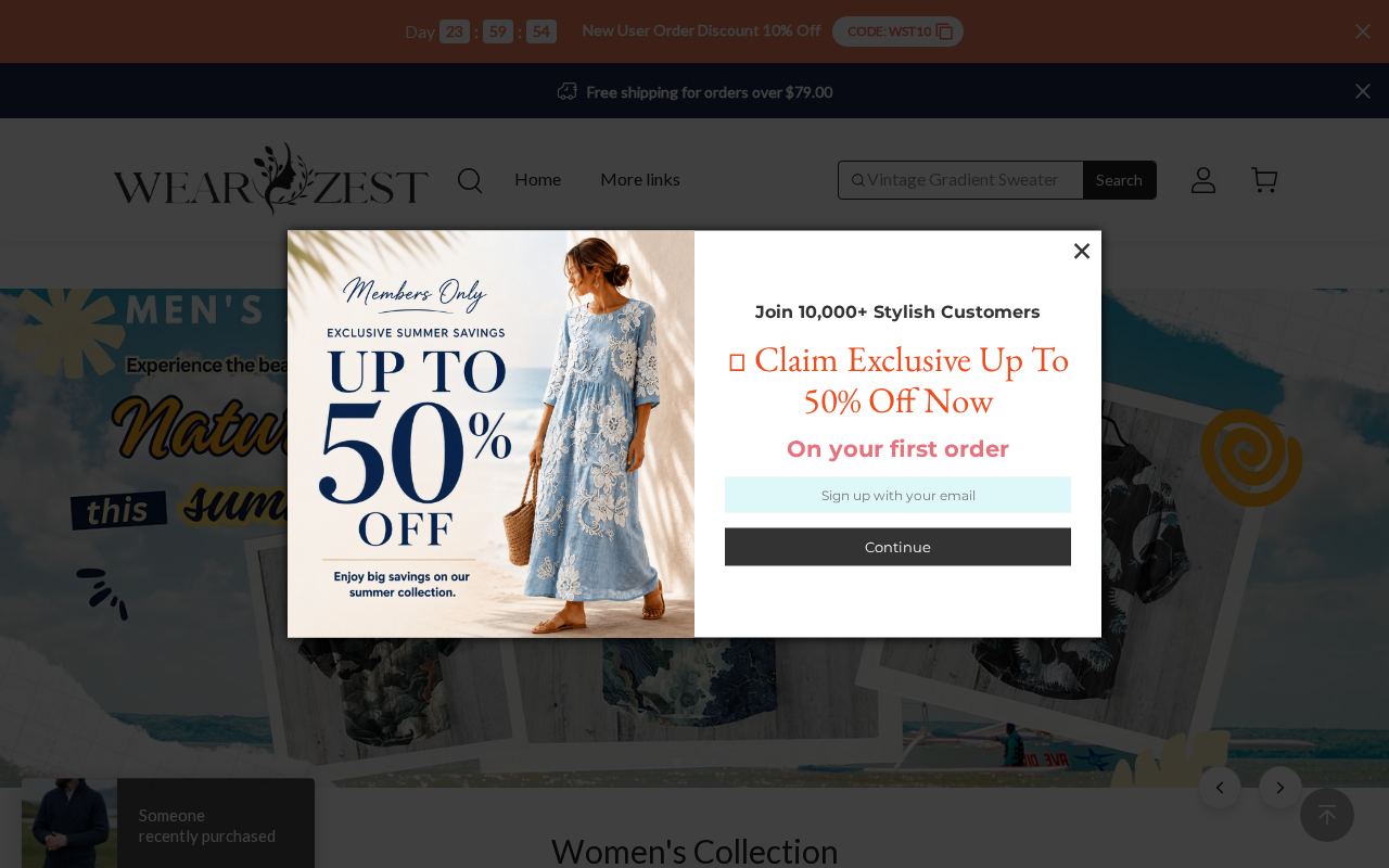 Wearzest.com EXPOSED – Legit Store or Fake? Buyer Warning