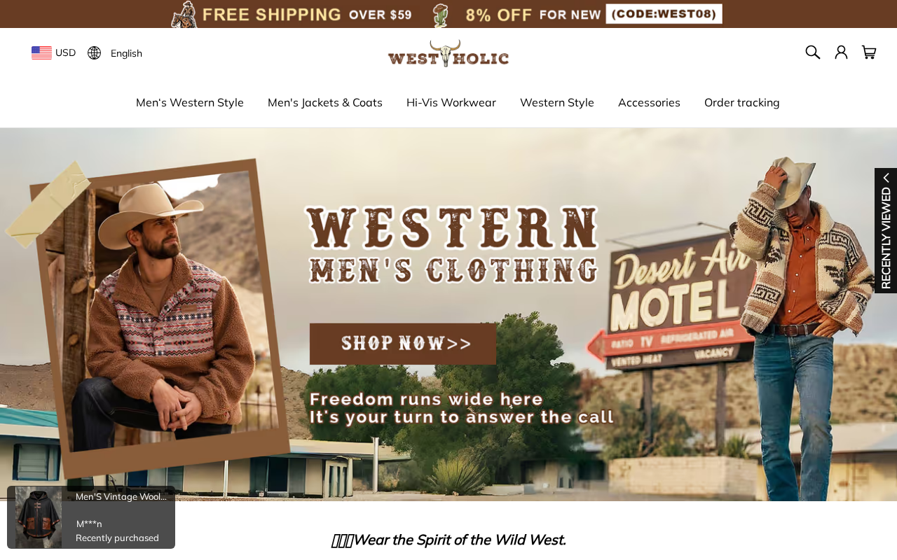 Westholic.com EXPOSED – Legit Store or Fake? Buyer Warning